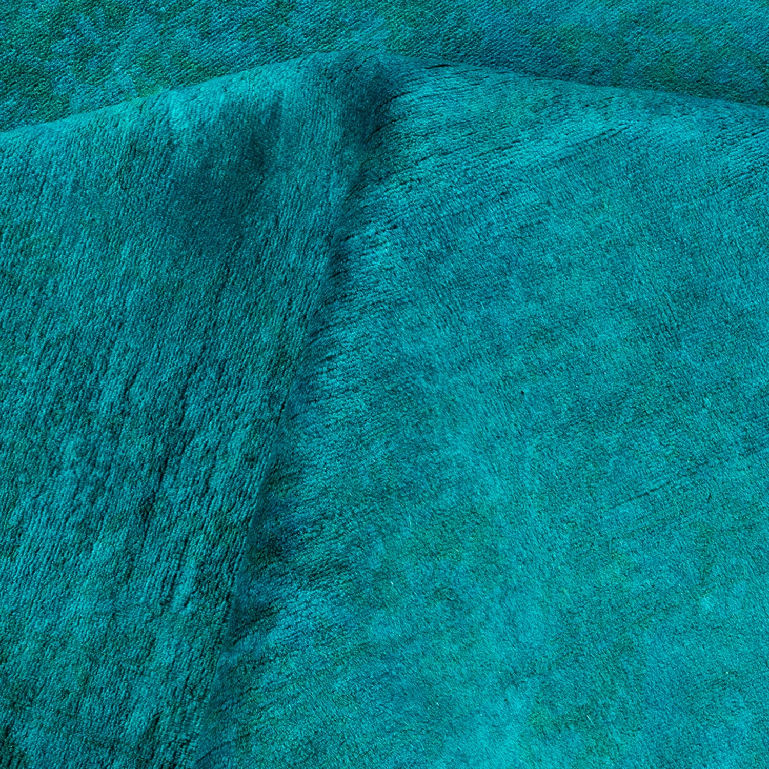 Color Reform One-of-a-Kind Rug - 9' X 9'4" 9 Color Reform One-of-a-Kind Rug - 9' X 9'4" - Image 7