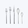 Atena Flatware, Mirror Finish 2 Atena Flatware, Mirror Finish -Home Comprehensive Shop 3033009 1