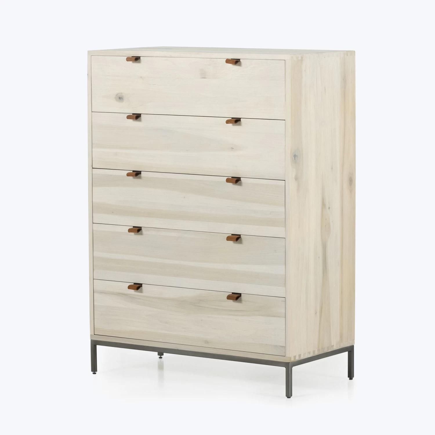 Trey 5 Drawer Dresser 3 Trey 5 Drawer Dresser