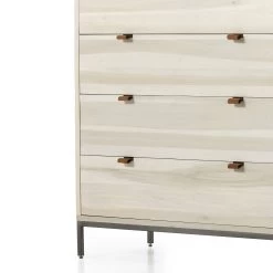 Trey 5 Drawer Dresser 12 Trey 5 Drawer Dresser -Home Comprehensive Shop 3033012 2