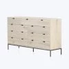 Trey 9 Drawer Dresser 2 Trey 9 Drawer Dresser -Home Comprehensive Shop 3033013 1