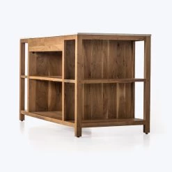 Indira Kitchen Island 32 Indira Kitchen Island -Home Comprehensive Shop 3033031 3