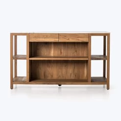 Indira Kitchen Island 30 Indira Kitchen Island -Home Comprehensive Shop 3033031 4