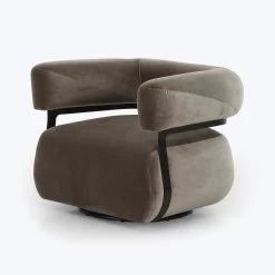 Gareth Swivel Chair