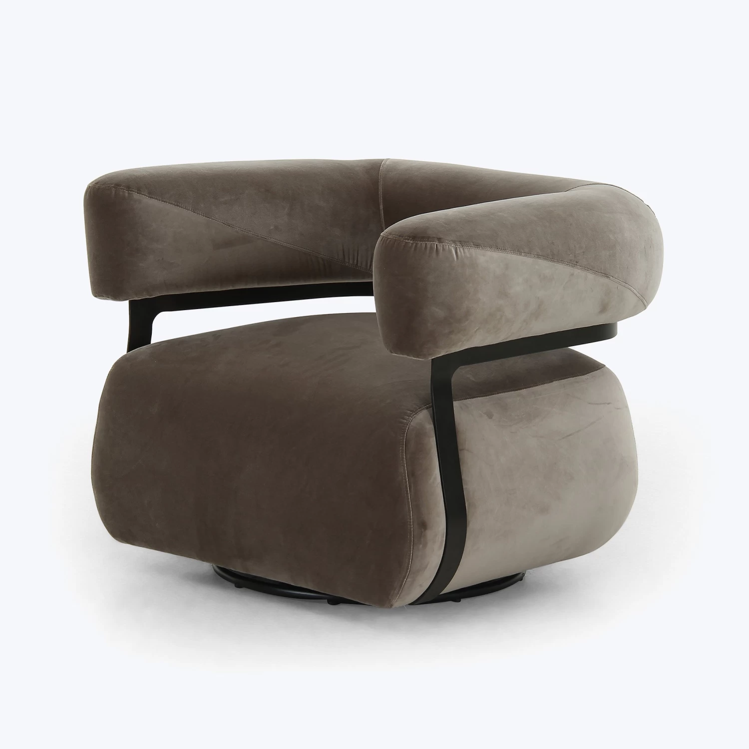 Gareth Swivel Chair 3 Gareth Swivel Chair