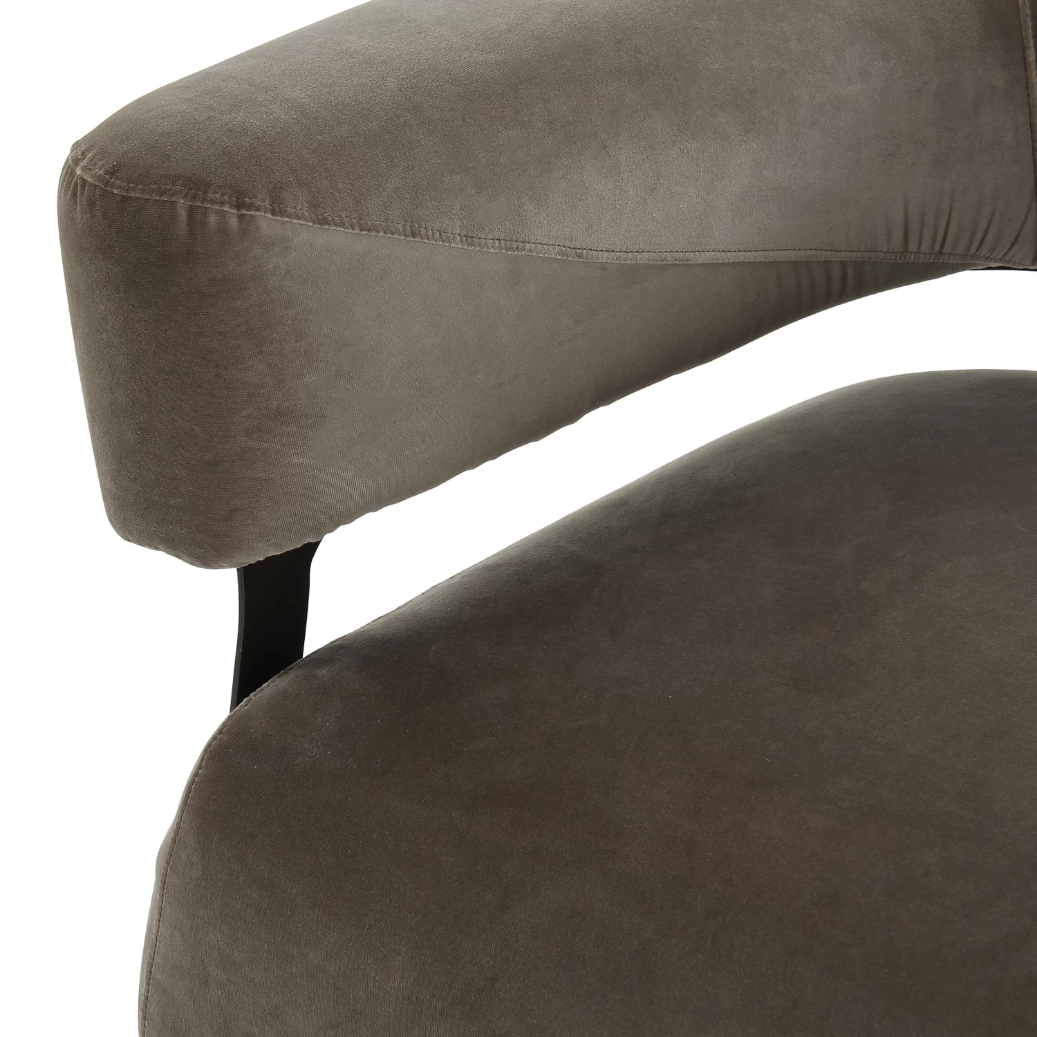 Gareth Swivel Chair 5 Gareth Swivel Chair - Image 3