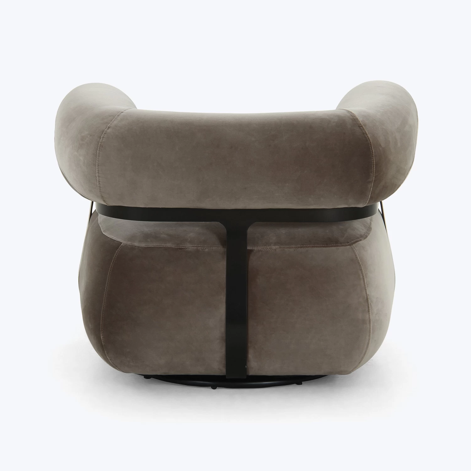 Gareth Swivel Chair 8 Gareth Swivel Chair - Image 6