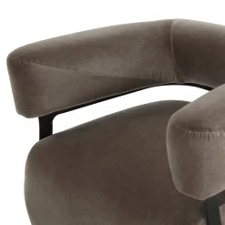 Gareth Swivel Chair 18 Gareth Swivel Chair -Home Comprehensive Shop 3033035 8