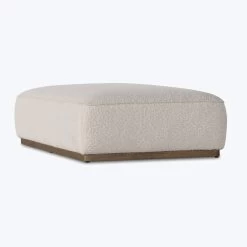 Sinclair Cocktail Ottoman 13 Sinclair Cocktail Ottoman -Home Comprehensive Shop 3033036 3