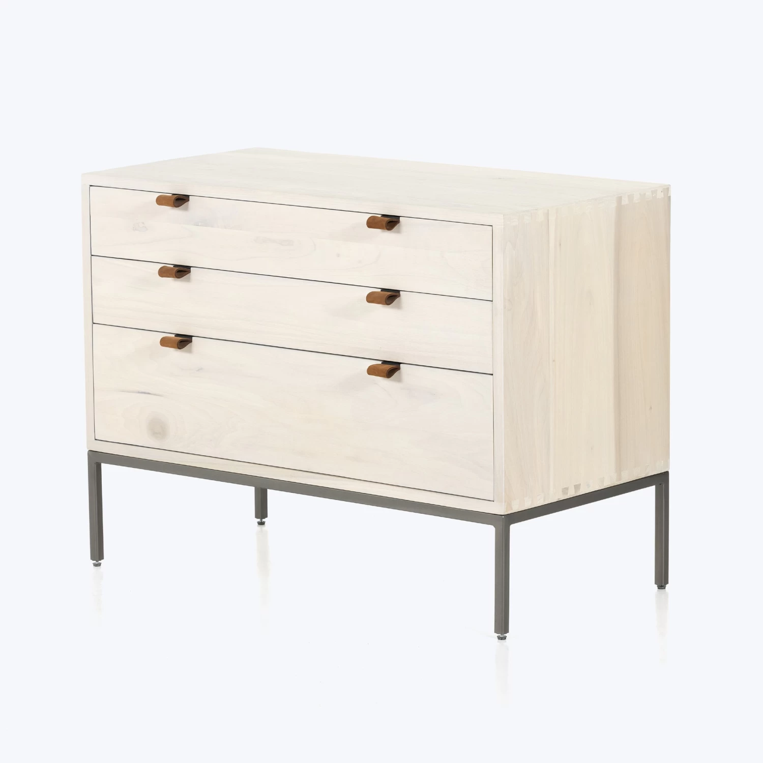 Trey Large Nightstand 3 Trey Large Nightstand