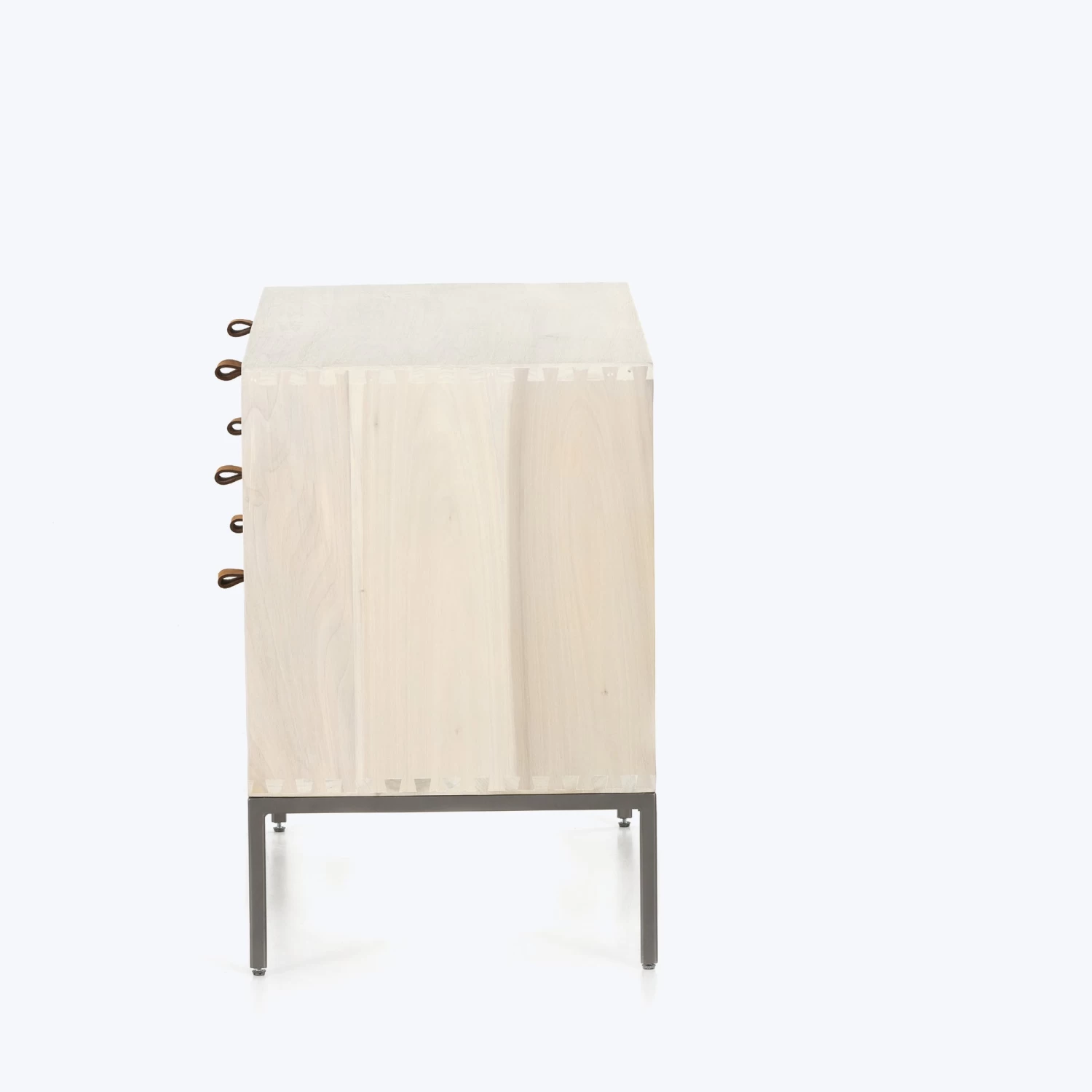 Trey Large Nightstand 6 Trey Large Nightstand - Image 4