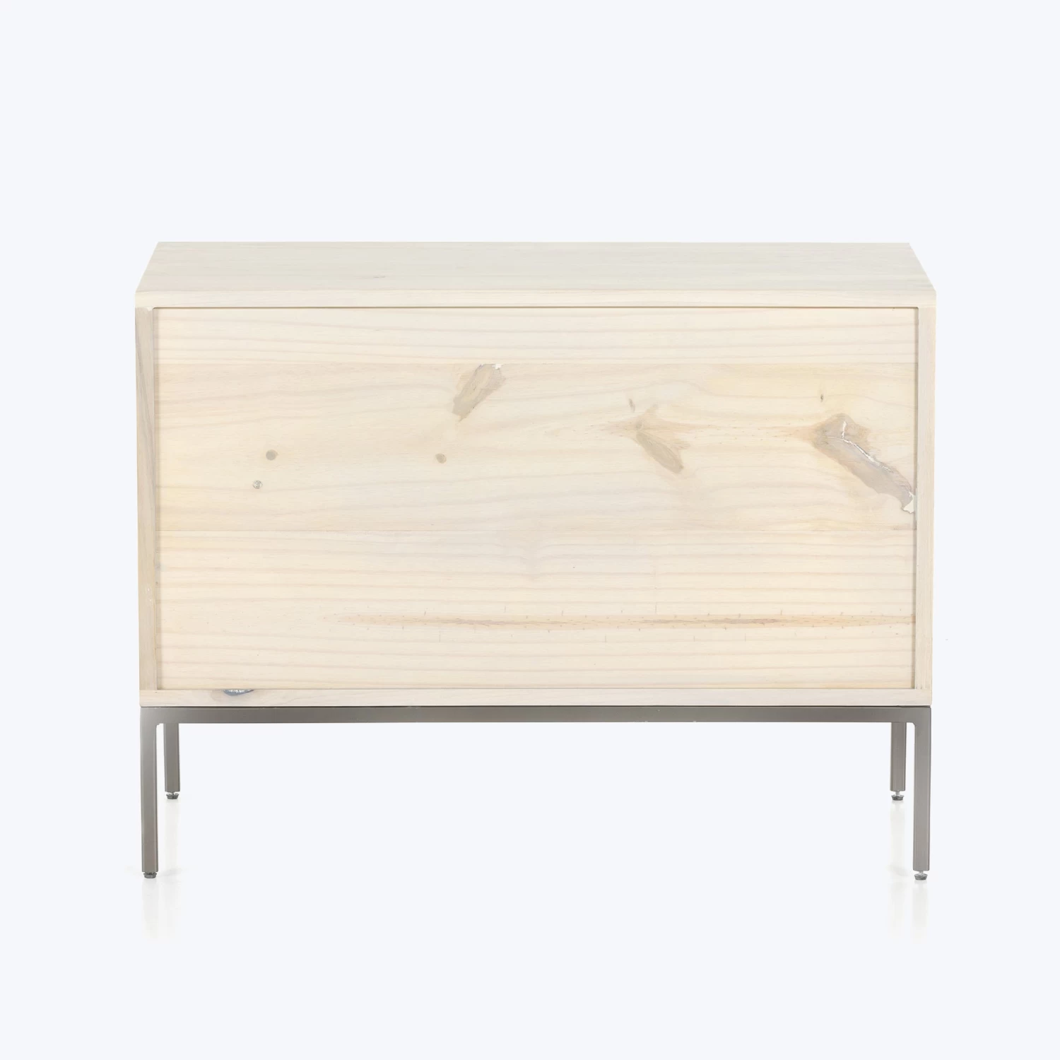 Trey Large Nightstand 7 Trey Large Nightstand - Image 5