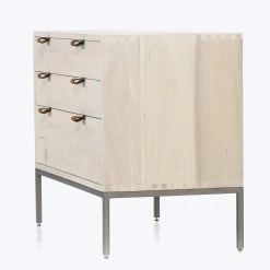 Trey Large Nightstand 18 Trey Large Nightstand -Home Comprehensive Shop 3033037 8