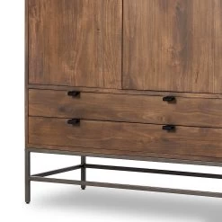 Trey Bar Cabinet 25 Trey Bar Cabinet -Home Comprehensive Shop 3033045 11