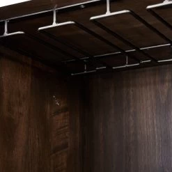 Trey Bar Cabinet 27 Trey Bar Cabinet -Home Comprehensive Shop 3033045 13