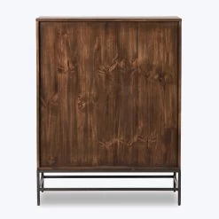 Trey Bar Cabinet 20 Trey Bar Cabinet -Home Comprehensive Shop 3033045 6