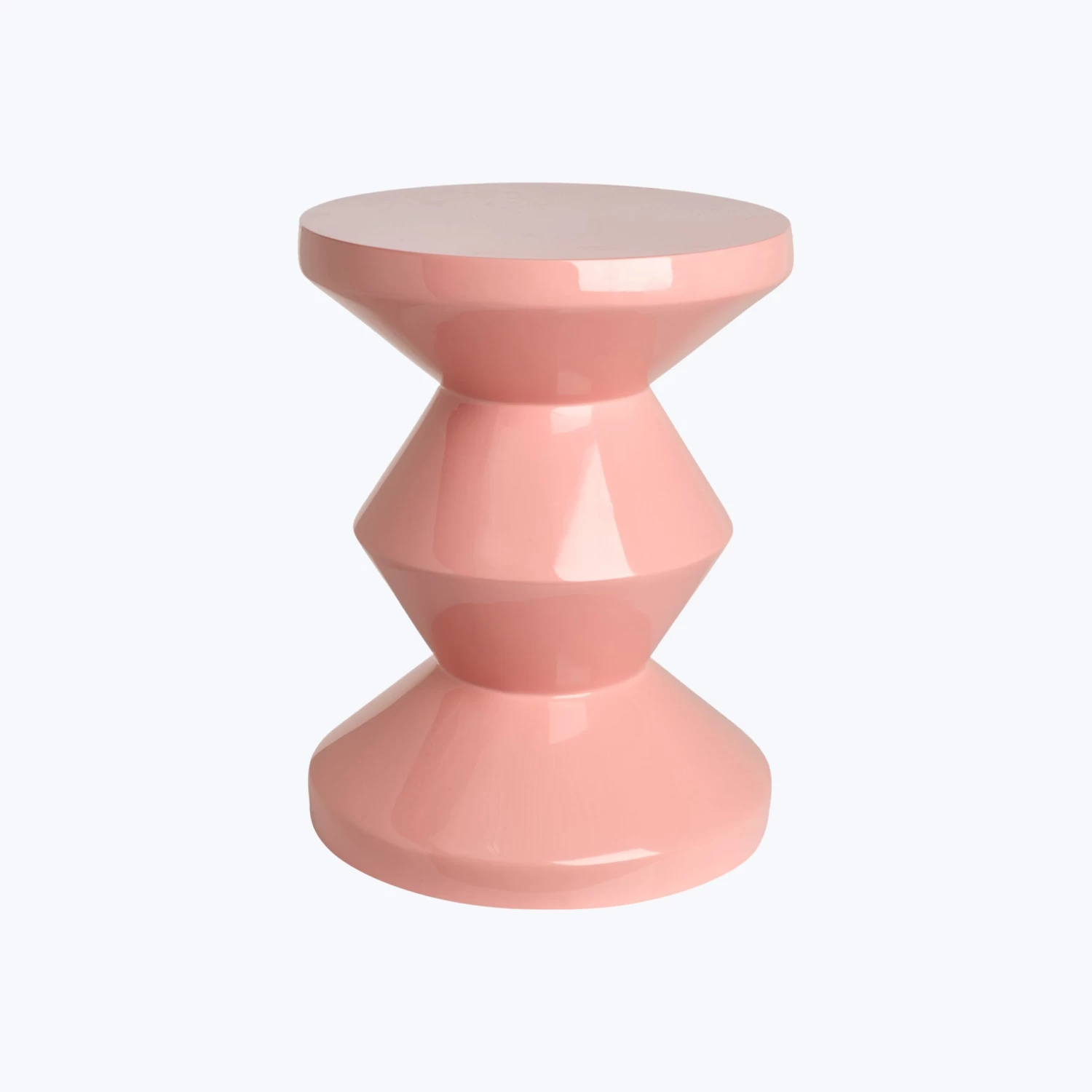 Zig Zag Side Table 3 Zig Zag Side Table