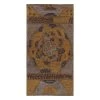 Yellow Traditional Wool Rug - 5'1" X 9'9" 1 Yellow Traditional Wool Rug - 5'1" X 9'9" -Home Comprehensive Shop 3033705 1