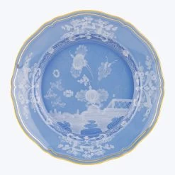 Ginori 1735 Oriente Flat Dessert Plate 19 Ginori 1735 Oriente Flat Dessert Plate -Home Comprehensive Shop 3033756 a