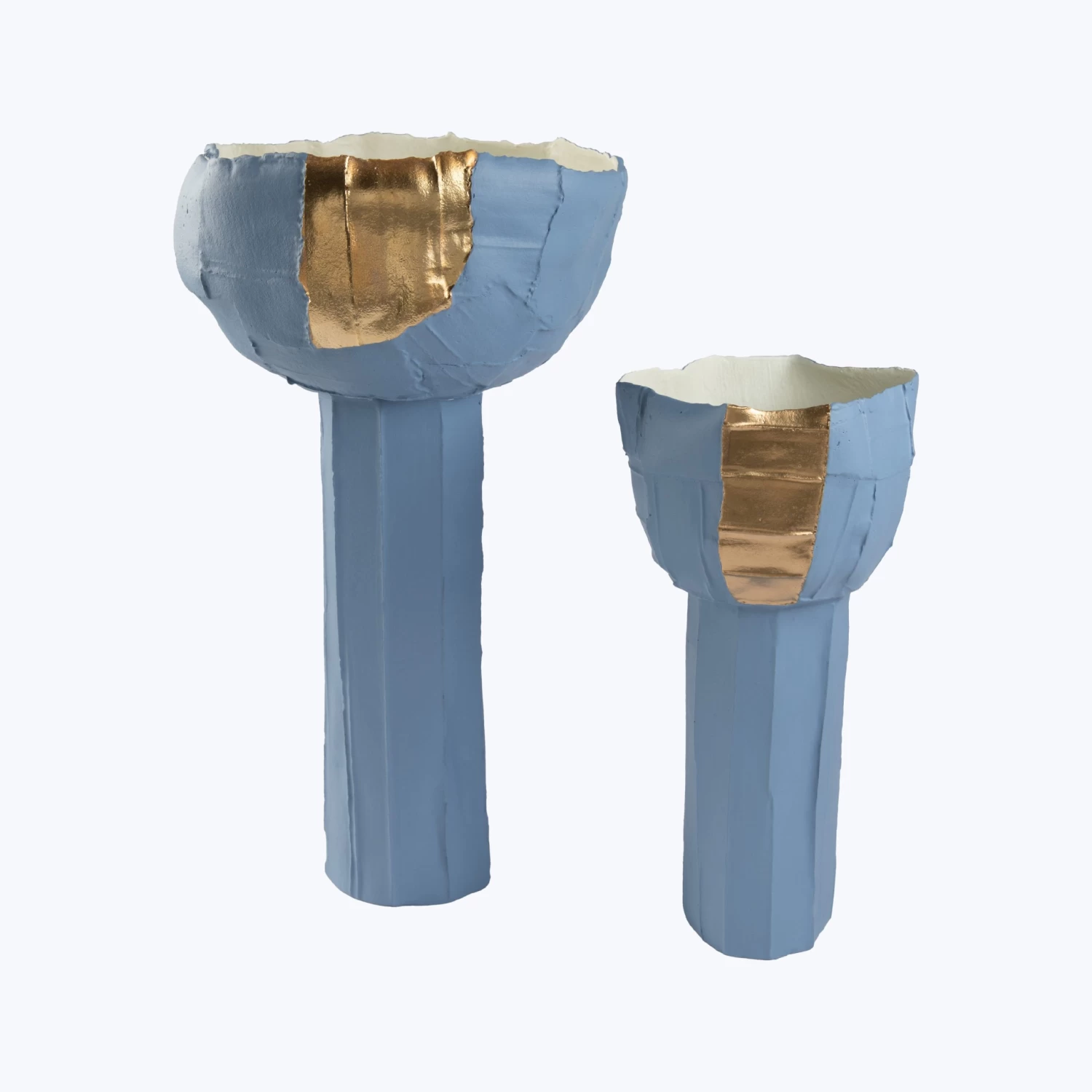 Ranuncula Footed Bowl 4 Ranuncula Footed Bowl - Image 2