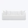 Ghost 87" Slipcover Sofa 1 Ghost 87" Slipcover Sofa -Home Comprehensive Shop 3033843