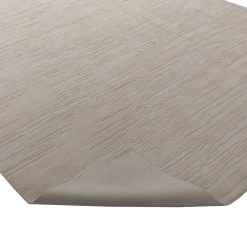 Cream Modern Wool Silk Blend Rug - 8' X 10' 10 Cream Modern Wool Silk Blend Rug - 8' X 10' -Home Comprehensive Shop 3033957 4