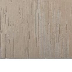 Cream Modern Wool Silk Blend Rug - 8' X 10' 11 Cream Modern Wool Silk Blend Rug - 8' X 10' -Home Comprehensive Shop 3033957 5