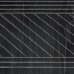 Blackened Iron Bar Cart 17 Blackened Iron Bar Cart -Home Comprehensive Shop 3034241 7