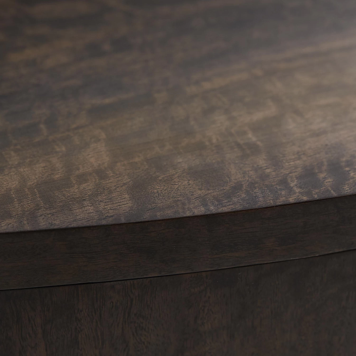 Demilune Cabinet 8 Demilune Cabinet - Image 6