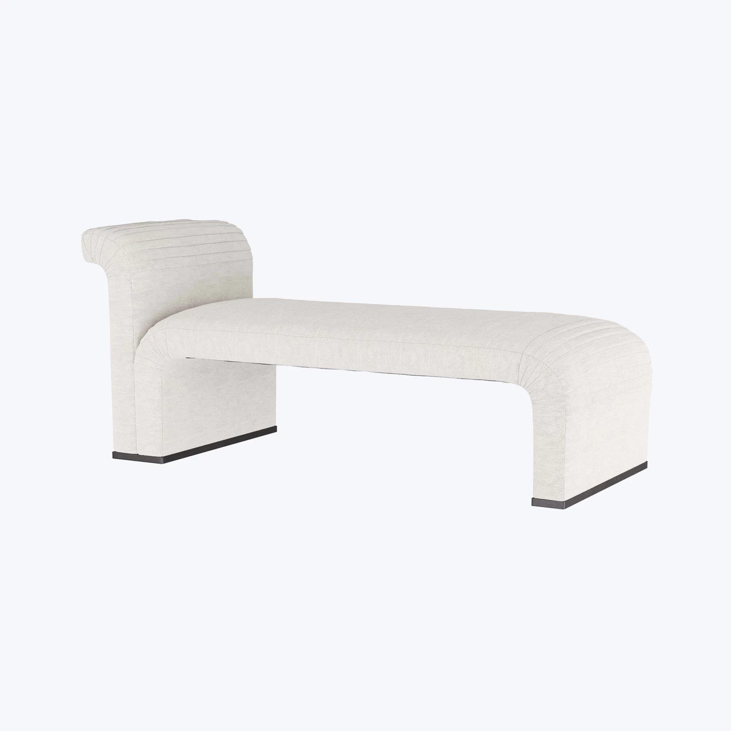 Waterfall Chaise 5 Waterfall Chaise - Image 3