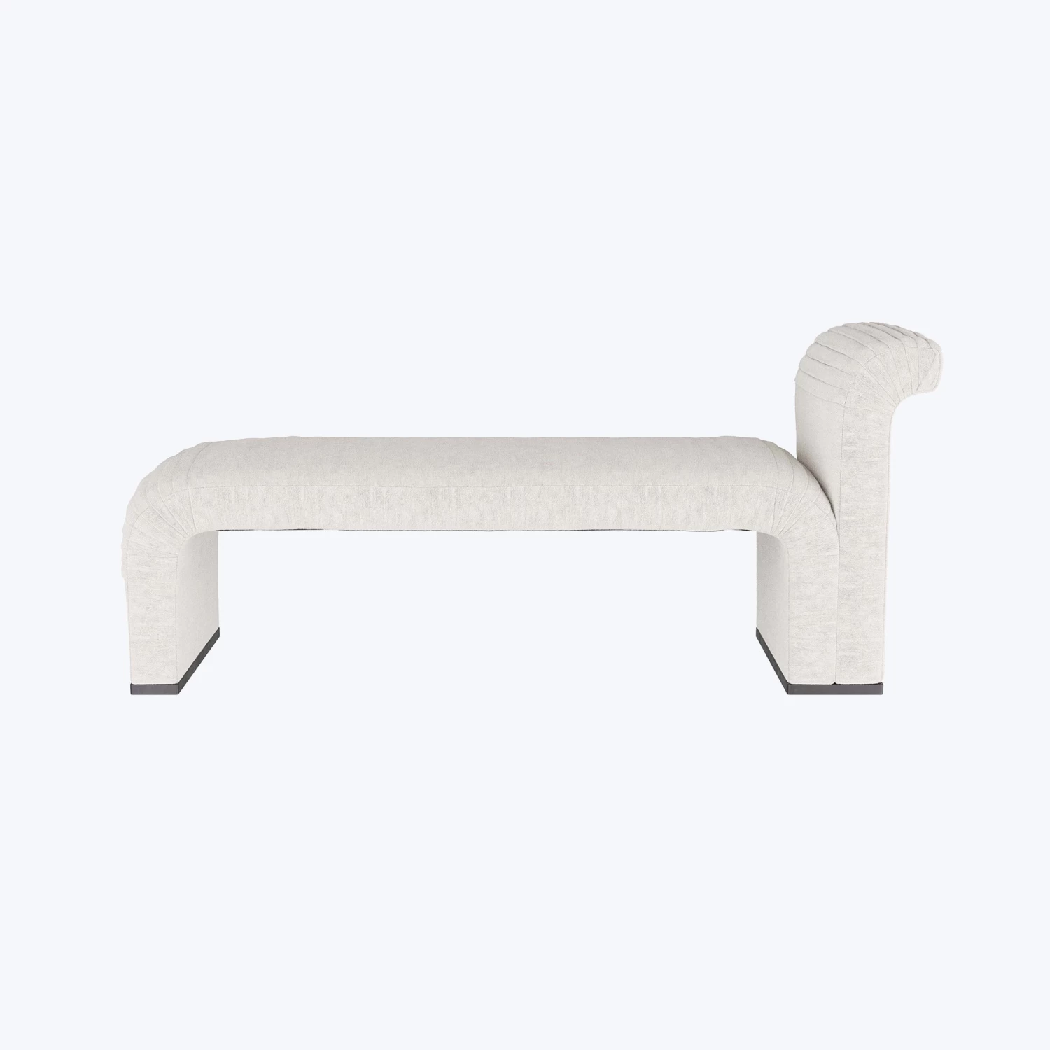 Waterfall Chaise 6 Waterfall Chaise - Image 4