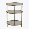 3-Tier End Table 1 3-Tier End Table -Home Comprehensive Shop 3034251 1