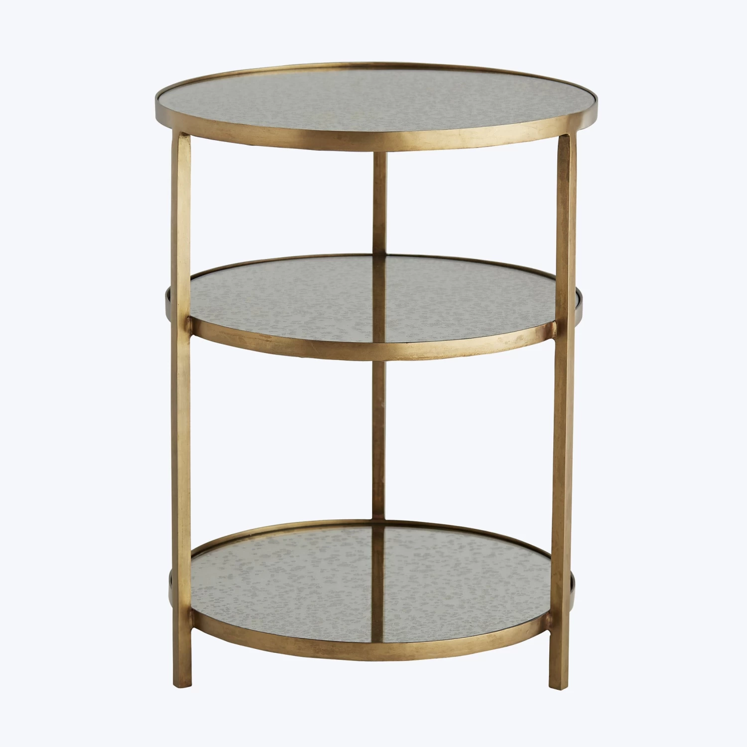 3-Tier End Table 3 3-Tier End Table