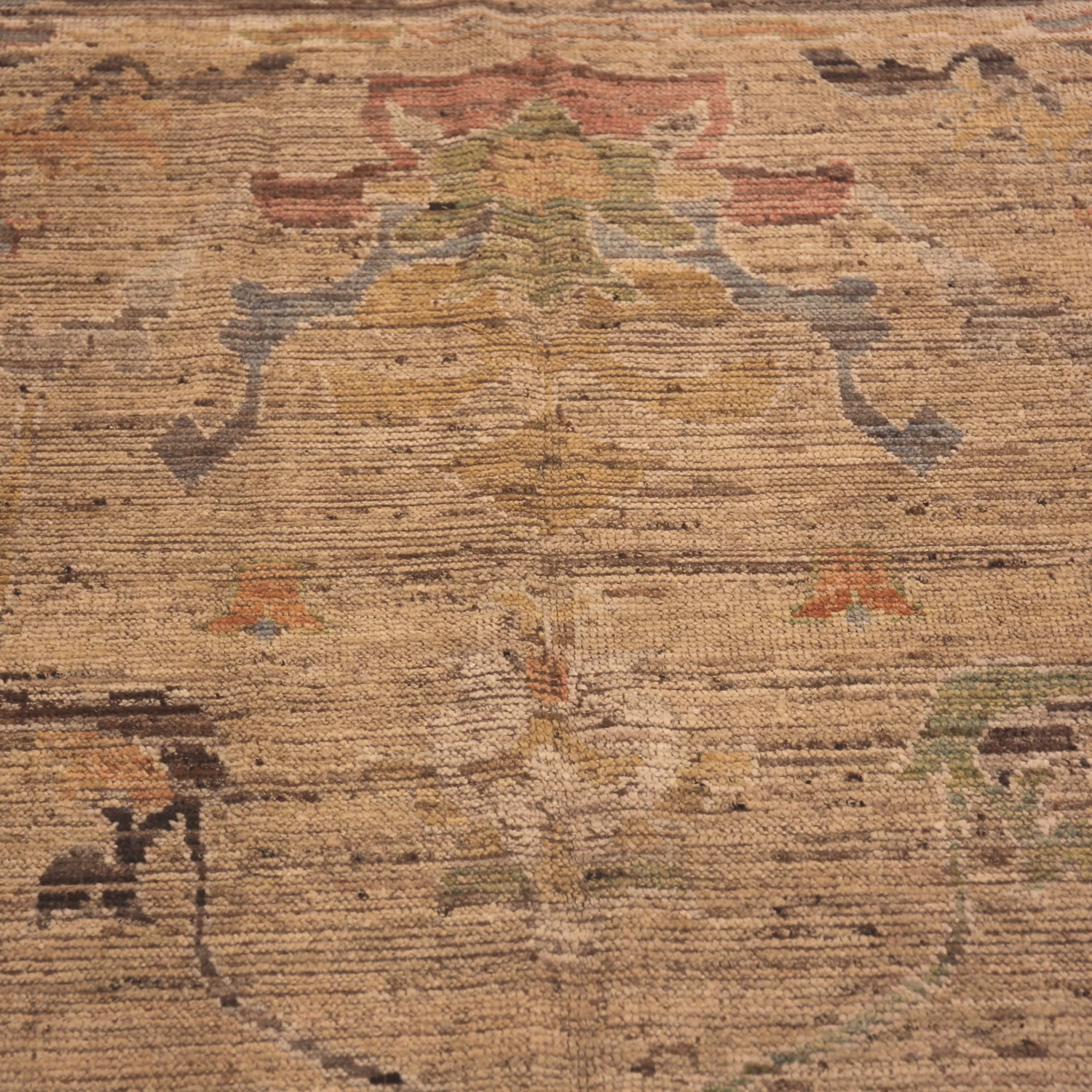 Zameen Mid Century Modern Rug - 8'4" X 9'10" 5 Zameen Mid Century Modern Rug - 8'4" X 9'10" - Image 3