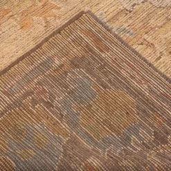 Zameen Mid Century Modern Rug - 8'4" X 9'10" 12 Zameen Mid Century Modern Rug - 8'4" X 9'10" -Home Comprehensive Shop 3034257 5