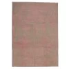 Pink Modern Wool Rug - 9'1" X 12'8" -Home Comprehensive Shop 3034271 1