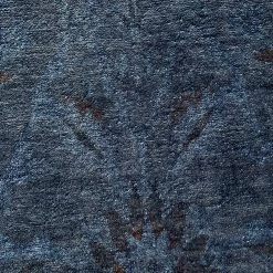 Grey Overdyed Wool Rug - 12'3" X 17'10" 12 Grey Overdyed Wool Rug - 12'3" X 17'10" -Home Comprehensive Shop 3034404 3