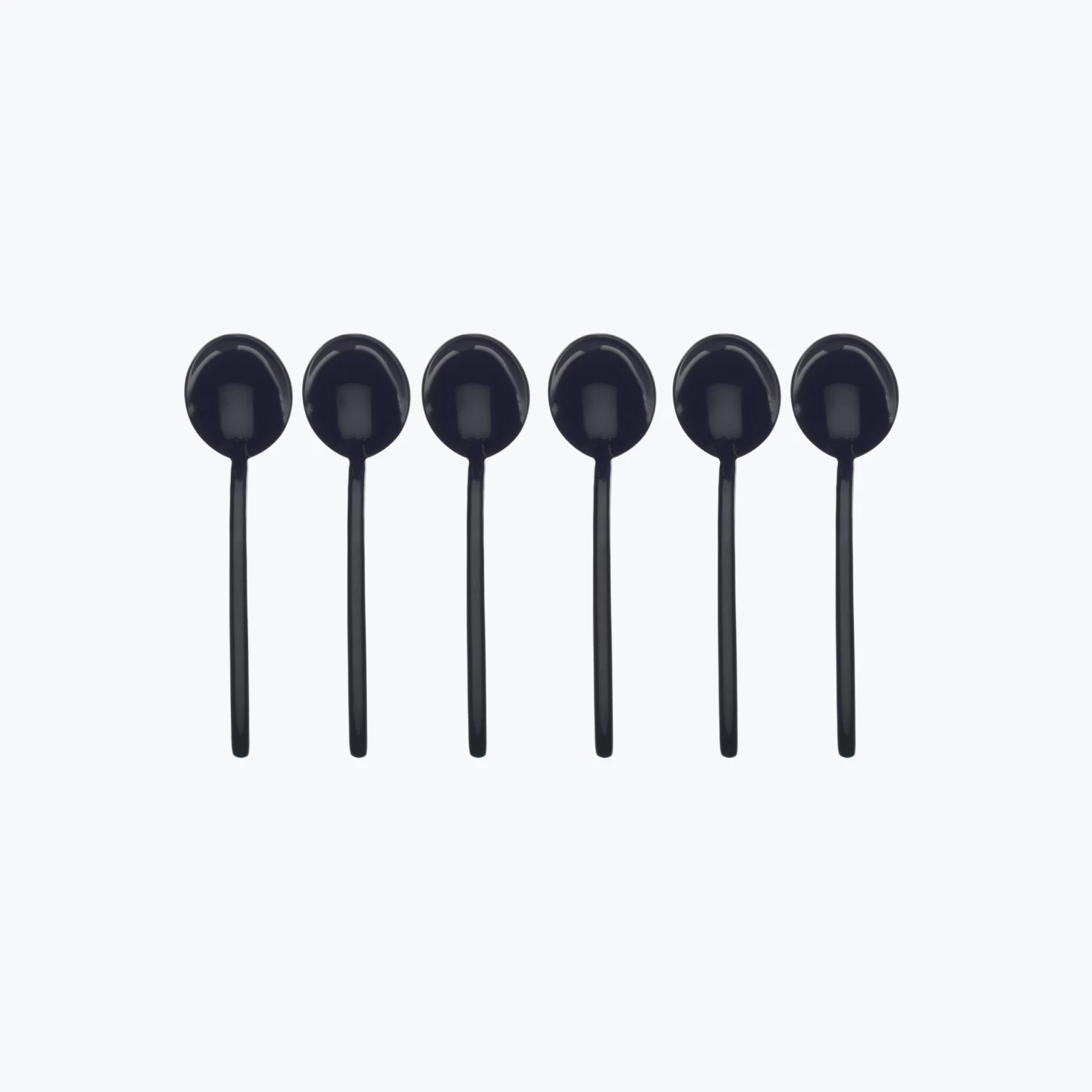 Due Flatware, Mirror Finish 16 Due Flatware, Mirror Finish - Image 14