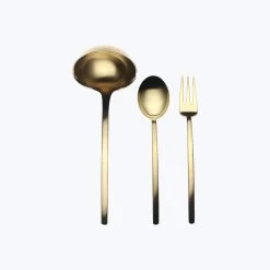 Due Serveware, Ice Finish 31 Due Serveware, Ice Finish -Home Comprehensive Shop 3034474