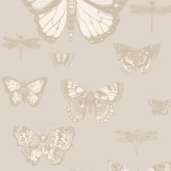 Flying Majesty Wallpaper -Home Comprehensive Shop 3034844