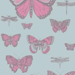 Flying Majesty Wallpaper -Home Comprehensive Shop 3034846
