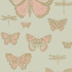 Flying Majesty Wallpaper -Home Comprehensive Shop 3034847