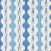 Ikat Stripe Wallpaper, 11 Yard Roll -Home Comprehensive Shop 3035026