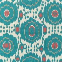 Ikat Wallpaper, 11 Yard Role -Home Comprehensive Shop 3035037