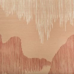 Abstract Alps Wallpaper, 19.7 Yard Roll -Home Comprehensive Shop 3035047