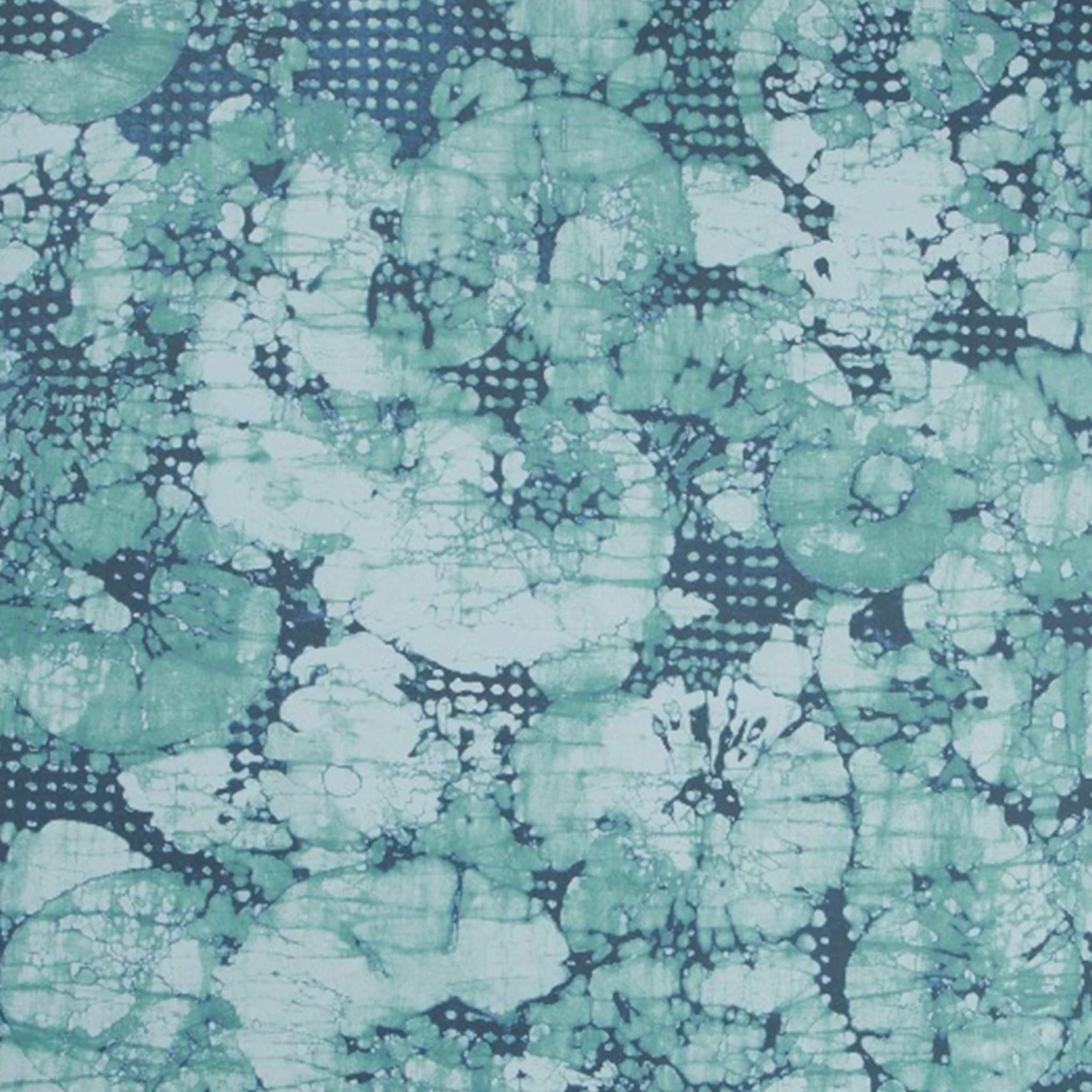 Watercolor Crystals Wallpaper, 11 Yard Role 4 Watercolor Crystals Wallpaper, 11 Yard Role - Image 2