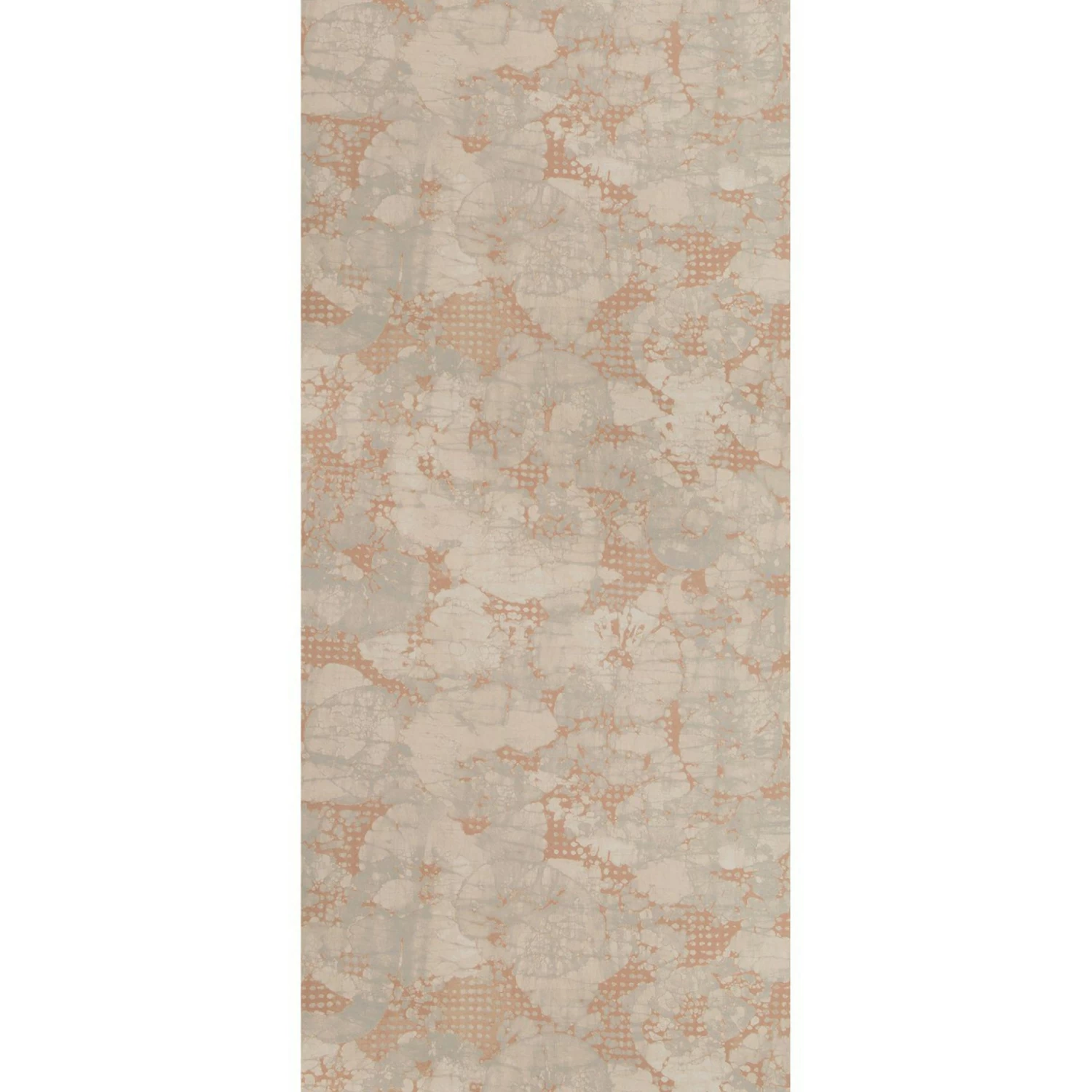 Watercolor Crystals Wallpaper, 11 Yard Role 10 Watercolor Crystals Wallpaper, 11 Yard Role - Image 8