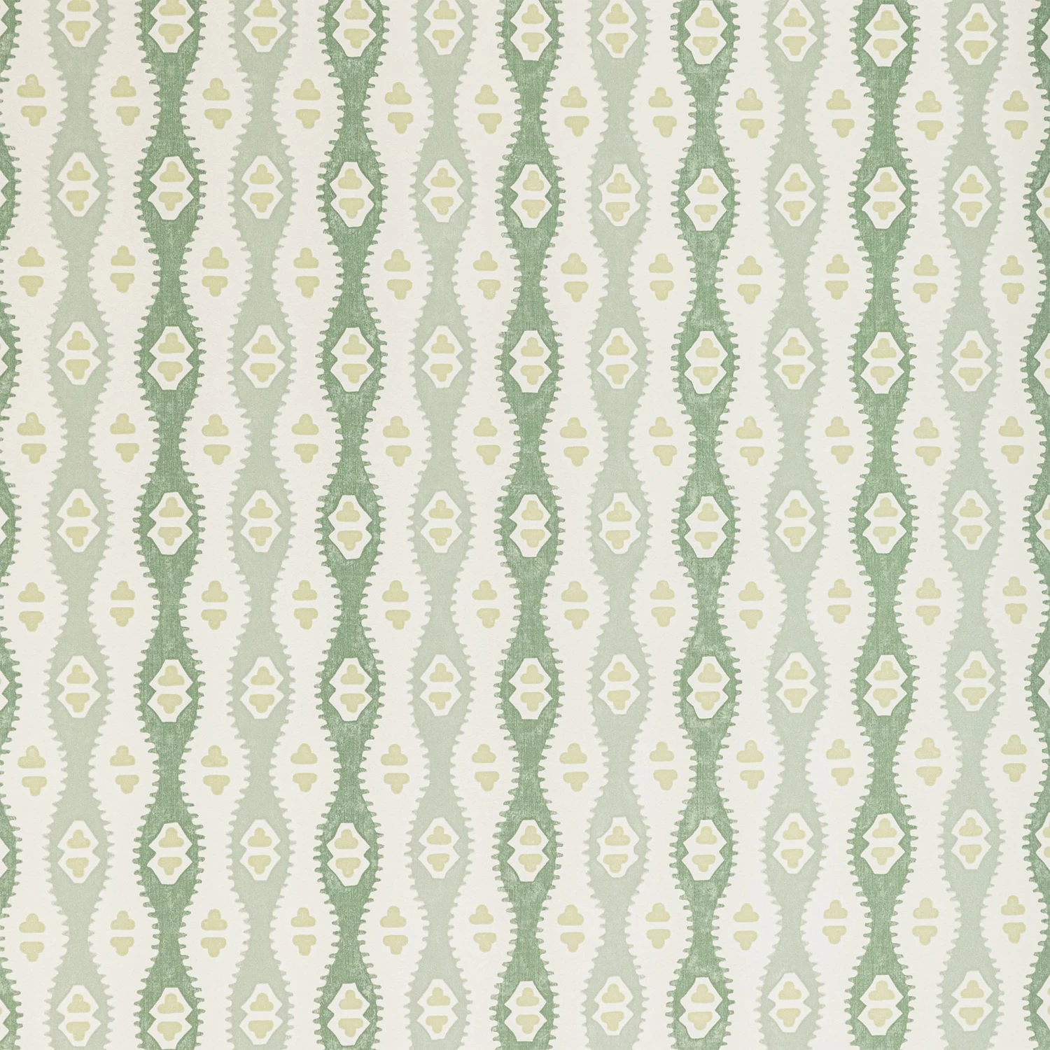 Wayward Stripe Wallpaper, 11 Yard Roll 3 Wayward Stripe Wallpaper, 11 Yard Roll