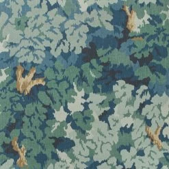 Taiga Forest Wallpaper, 11 Yard Roll