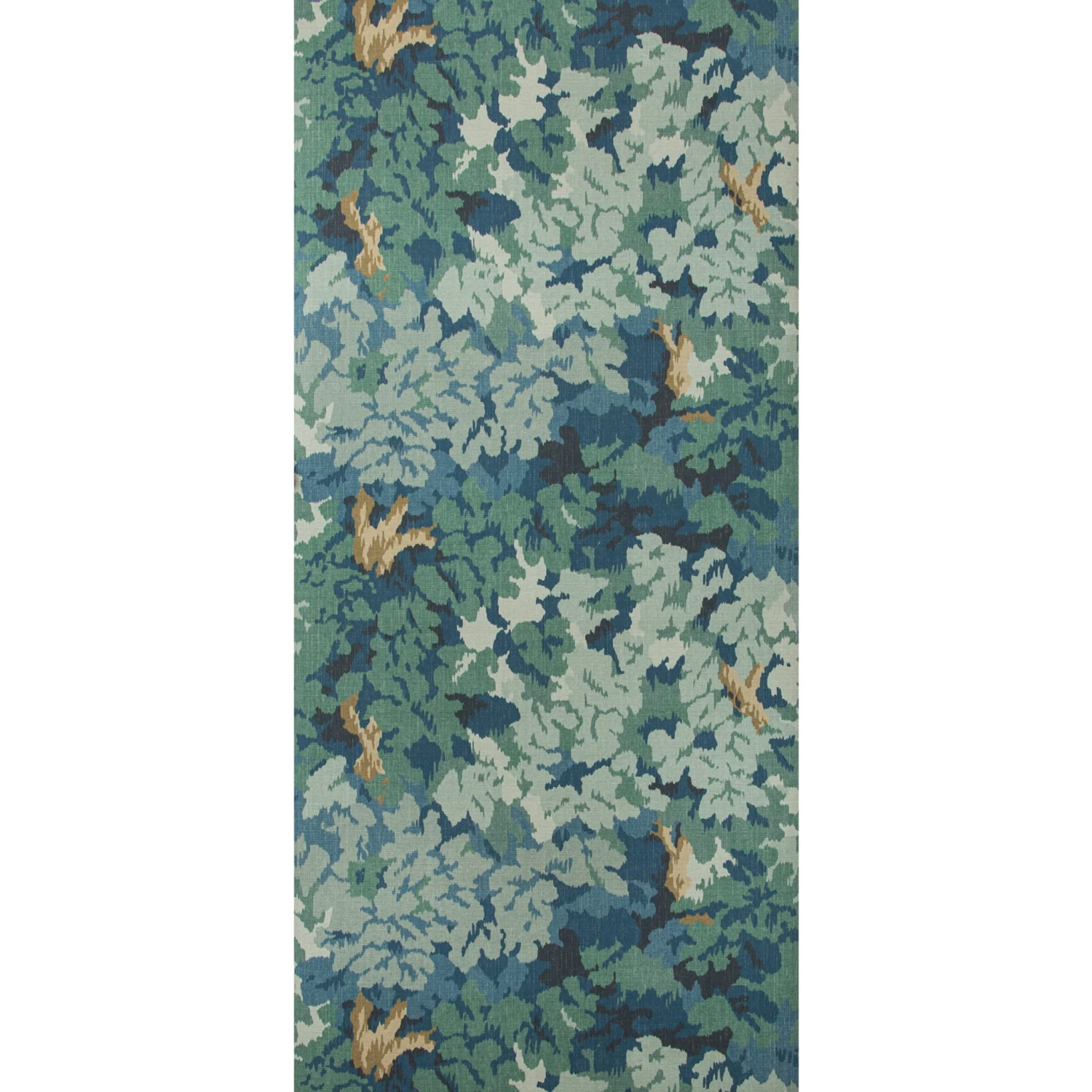 Taiga Forest Wallpaper, 11 Yard Roll 5 Taiga Forest Wallpaper, 11 Yard Roll - Image 3
